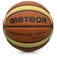 Meteor 10101 basketball ball Accessories/Balls/Basketball Your Sports Performance