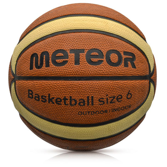 Meteor 10101 basketball ball Accessories/Balls/Basketball Your Sports Performance