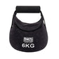 BODY SCULPTURE KETTLEBELL SOFT BW 134 6KG In preparation Your Sports Performance