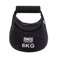 BODY SCULPTURE KETTLEBELL SOFT BW 134 6KG In preparation Your Sports Performance