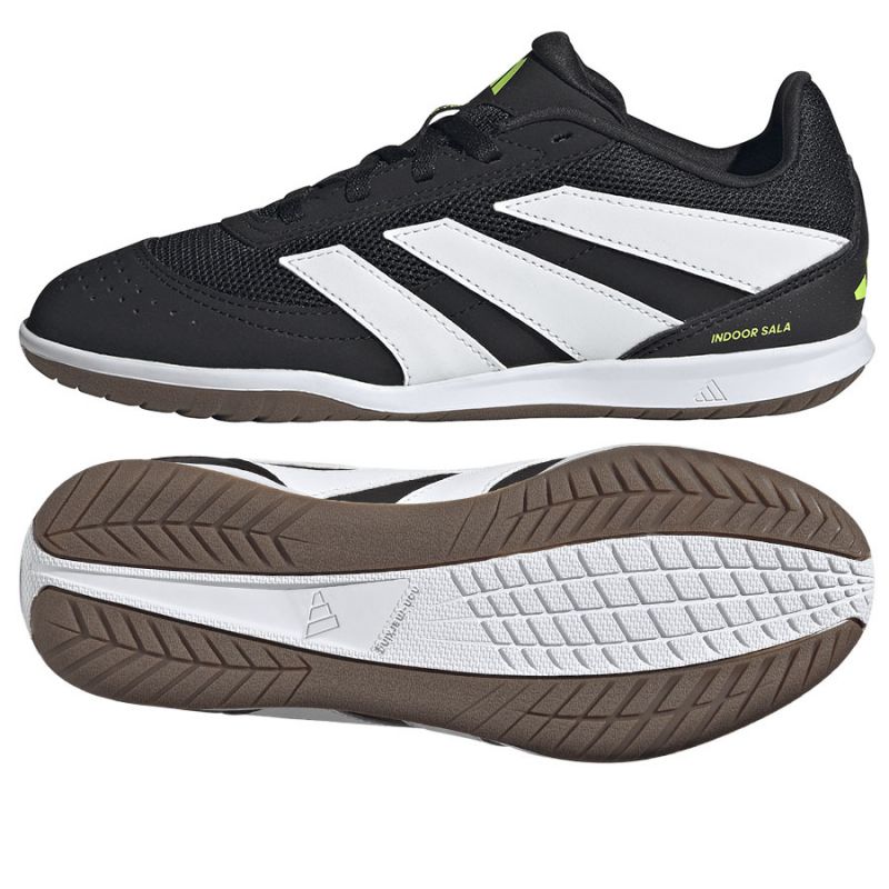 Adidas Predator Club Sala Jr IN JH8859 shoes Footwear/Football/JR/IN Adidas