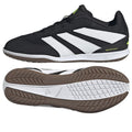 Adidas Predator Club Sala Jr IN JH8859 shoes Footwear/Football/JR/IN Adidas