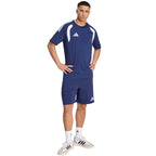 Men’s adidas Tiro 26 League Tee navy JY7187