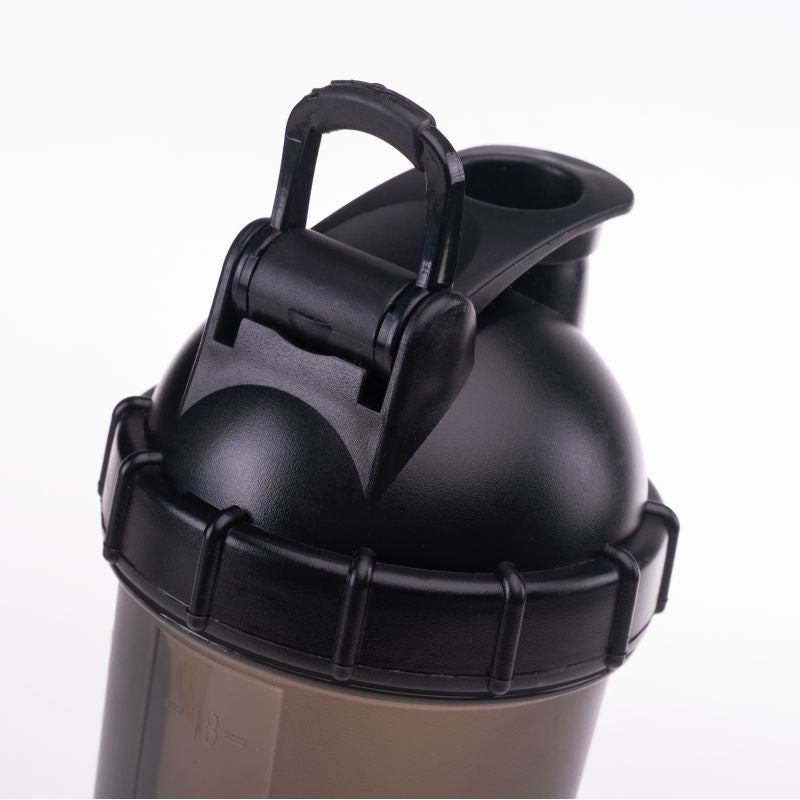 PEPTI SHAKER In preparation Your Sports Performance