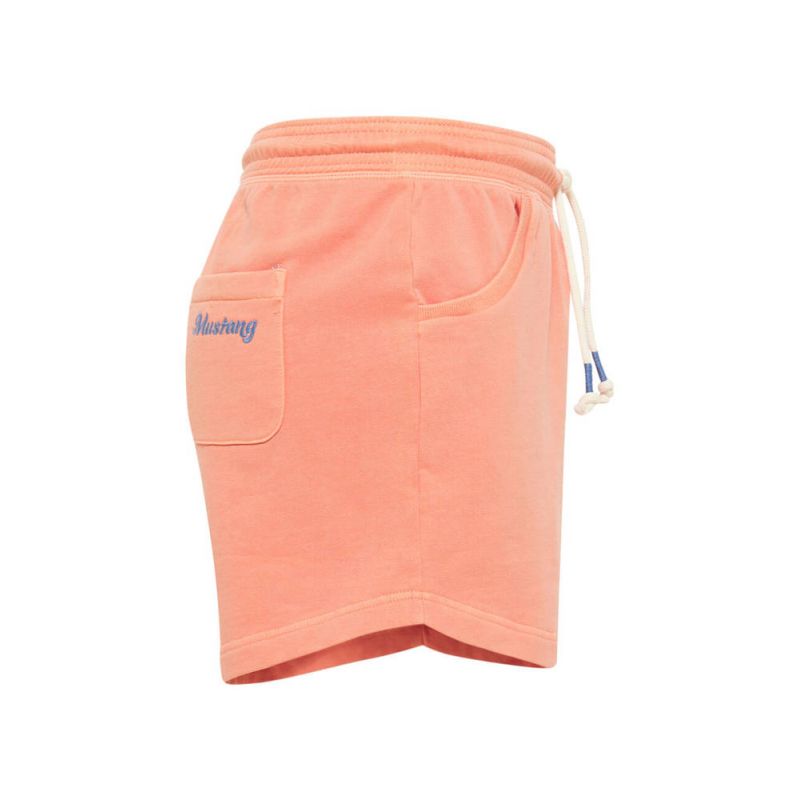 Mustang Julie Jogpant W 1012602 8131 Clothing/Lifestyle/Trousers, shorts/Mustang Your Sports Performance