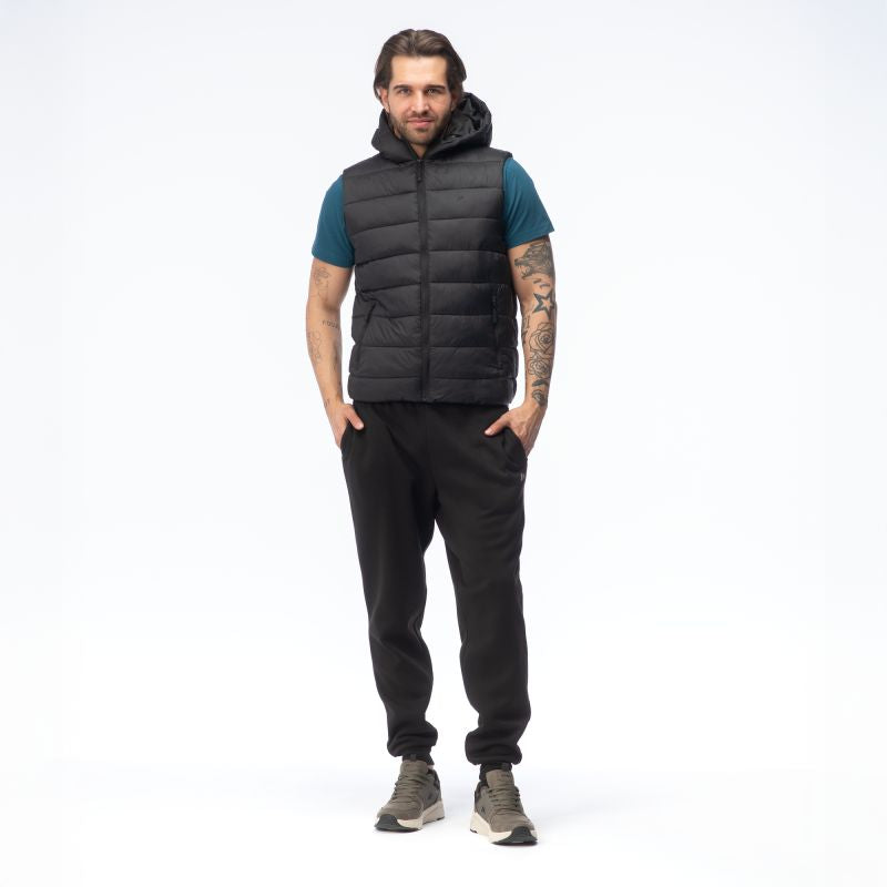 Men's Quilted Vest MIRADO VEST Martes