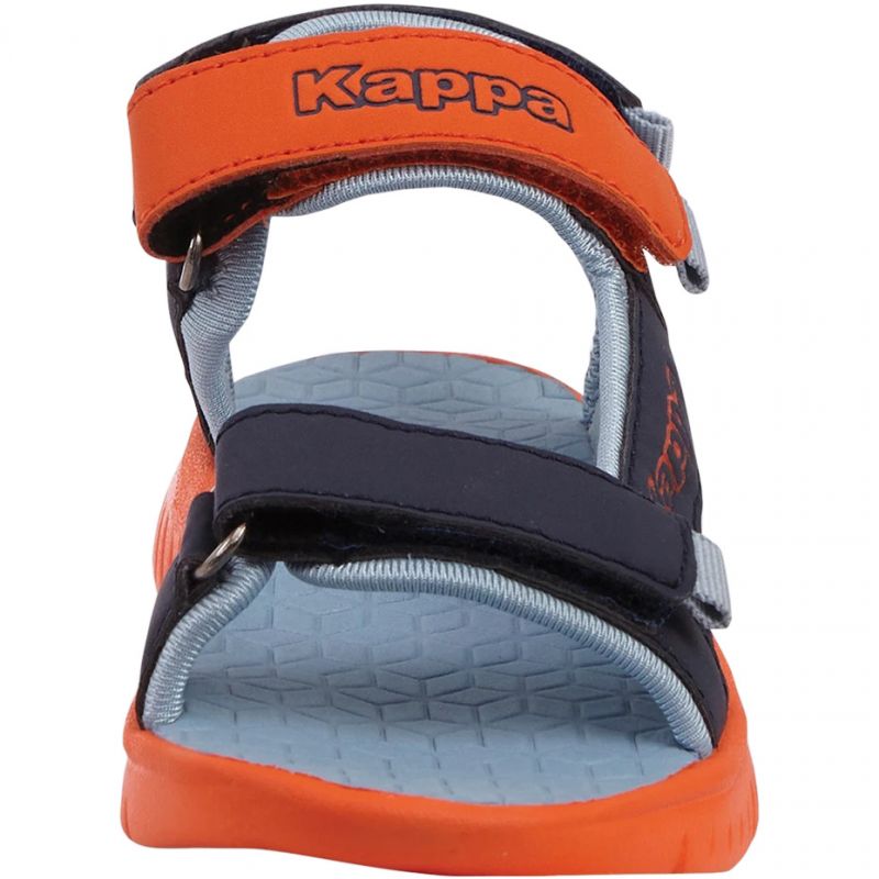 Kappa Kana MF Jr 260886MFK 4467 sandals Footwear/Lifestyle/Kappa Kappa