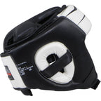 Boxing helmet KT-CRYSTAL 02475-M Accessories/Martial arts equipment/Kask bokserski Your Sports Performance