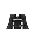 NOVEEN CTB500 Black 40x20x25 Cabin Travel Backpack with Pump Bagaż/Plecaki Your Sports Performance