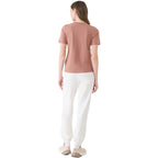Trousers 4F CAS F1013 W 4FWSS25TTROF1013 11S Clothing/Lifestyle/Trousers, shorts/4F 4F
