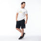 HINETI Men's Shorts In preparation Your Sports Performance