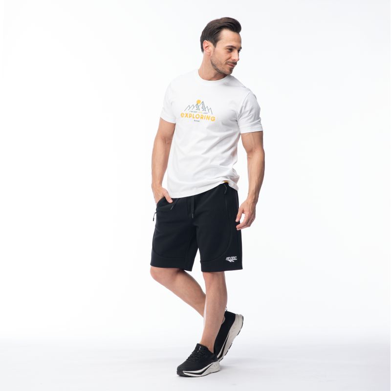 HINETI Men's Shorts In preparation Your Sports Performance