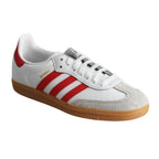 Adidas Samba OG Kids Women's Sneakers - JQ2833 Obuwie/Buty do koszykówki męskie/Adidas Your Sports Performance
