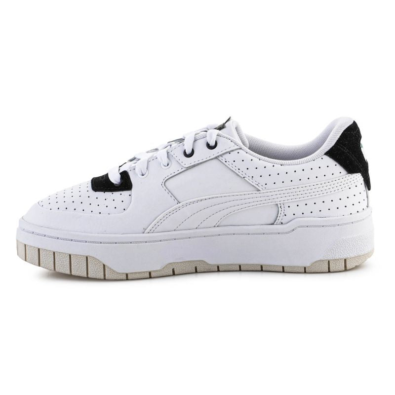 Puma Cali Dream Heritage W shoes 384010-02 Footwear/Lifestyle Puma