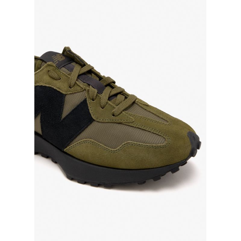 New Balance 327 Lifestyle Unisex Classic Shoes (U3274FO)