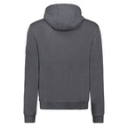 Geographical Norway Great DB 317 M sweatshirt WY8615H/GN-Dark Gray Clothing/Outdoor/Geographical Norway Your Sports Performance