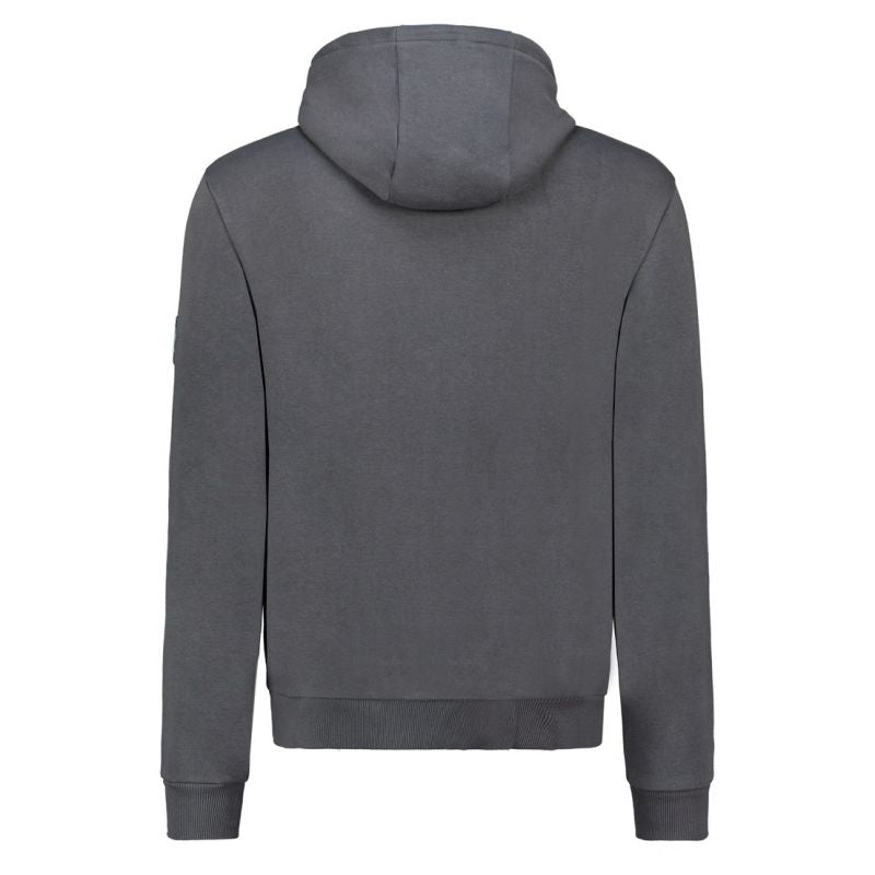 Geographical Norway Great DB 317 M sweatshirt WY8615H/GN-Dark Gray Clothing/Outdoor/Geographical Norway Your Sports Performance
