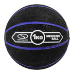 Medicine ball for rehabilitation Vinex VMB-L001P 1kg HS-TNK-000008882 Accessories/Balls/Medicine balls Your Sports Performance