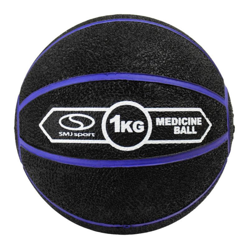 Medicine ball for rehabilitation Vinex VMB-L001P 1kg HS-TNK-000008882 Accessories/Balls/Medicine balls Your Sports Performance