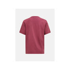 PEAK PERFORMANCE M Original Small Logo Tee red