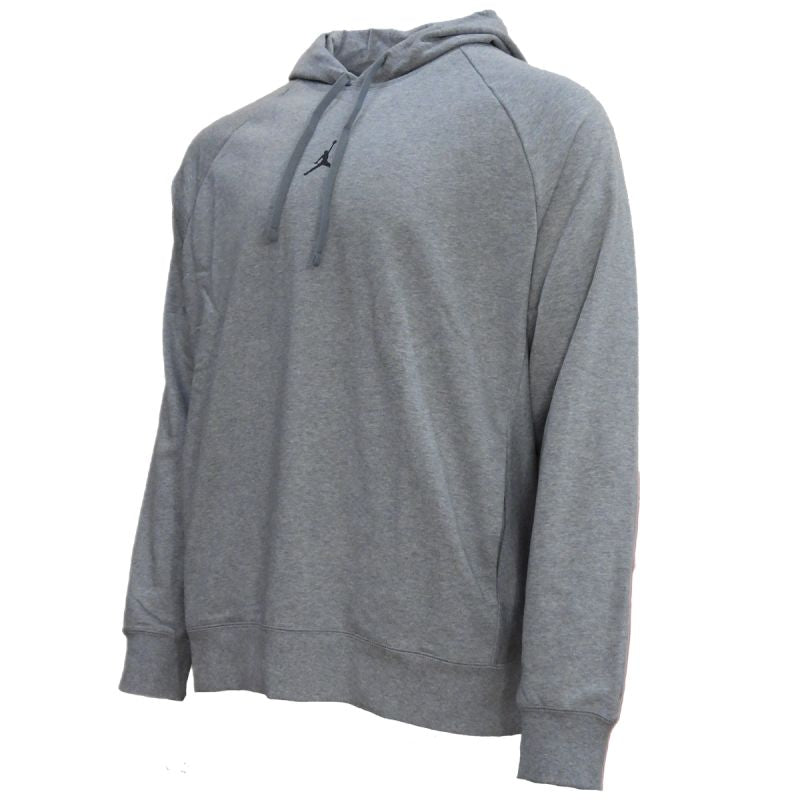 Air Jordan Dri-FIT Sport Crosover Men's Gray Hoodie - DQ7327-091 Odzież/Odzież na co dzień Your Sports Performance