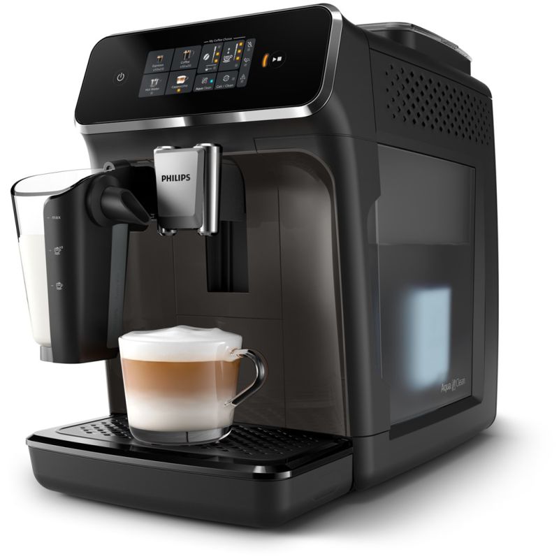 PHILIPS EP 2334/10 espresso machine