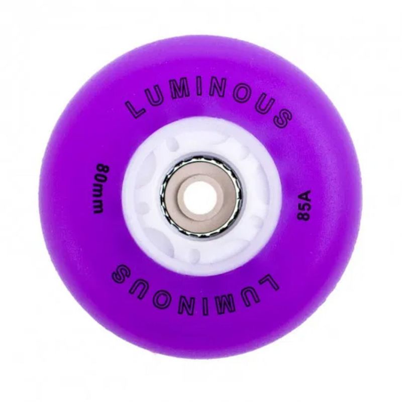 Seba 85A Luminous Wheel In preparation Your Sports Performance