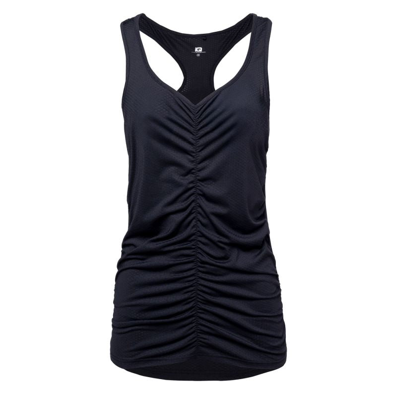 Ilaos Wmns W Sleeveless Shirt Clothing/Training/IQ Your Sports Performance