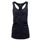 Ilaos Wmns W Sleeveless Shirt Clothing/Training/IQ Your Sports Performance