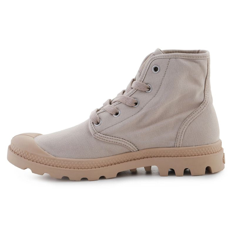 Palladium Pampa Hi Pilat W 92352-298-M shoes Footwear/Lifestyle/Palladium Your Sports Performance