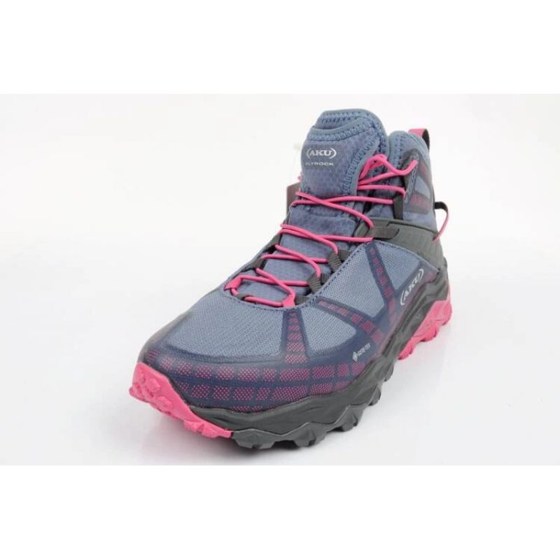 Aku Flyrock GTX W 697514 trekking shoes Footwear/Outdoor/Aku Your Sports Performance