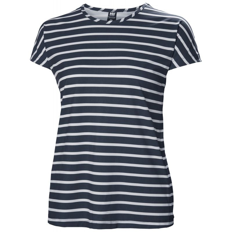 Helly Hansen Thalia W 34350 598 T-shirt Clothing/Lifestyle/T-shirts/Helly Hansen Your Sports Performance