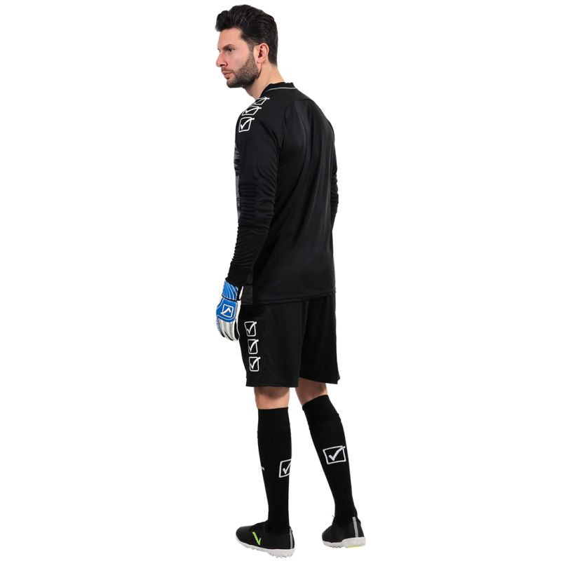 Givova Difesa KITP10 2310 goalkeeper kit Clothing/Football/Givova Givova