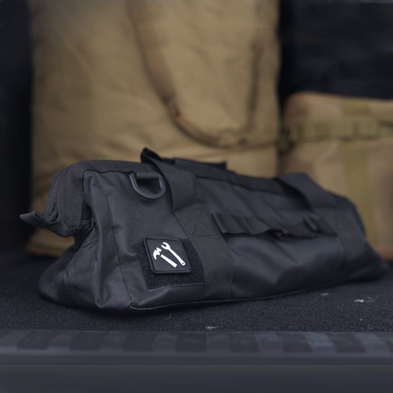 Offlander Offroad 9L tool bag OFF_CACC_13BK Accessories/Bags/Other bags Your Sports Performance