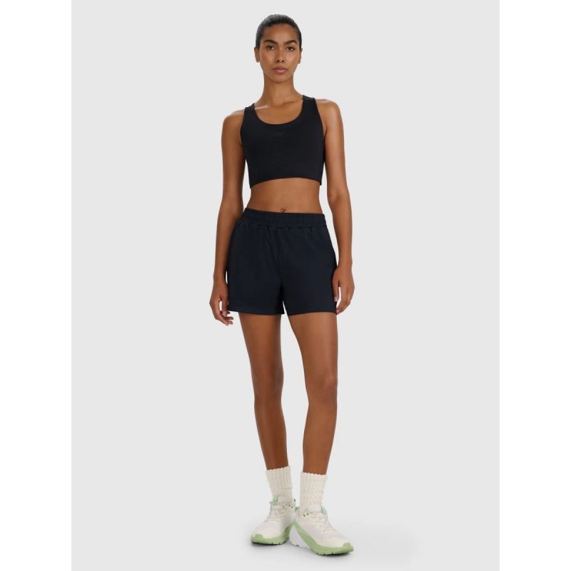 Women's 4F Low Support Training Bra 4FWMM00USBAF213-20S 4f