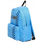 Vans Old Skool Grom Backpack 18L Blue - VN000H56ENA1 Akcesoria i sprzęt koszykarski/Torby i plecaki Your Sports Performance