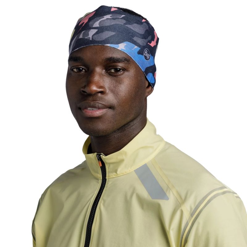 Buff Thermonet Headband 1324595551000 Clothing/Multisport Your Sports Performance