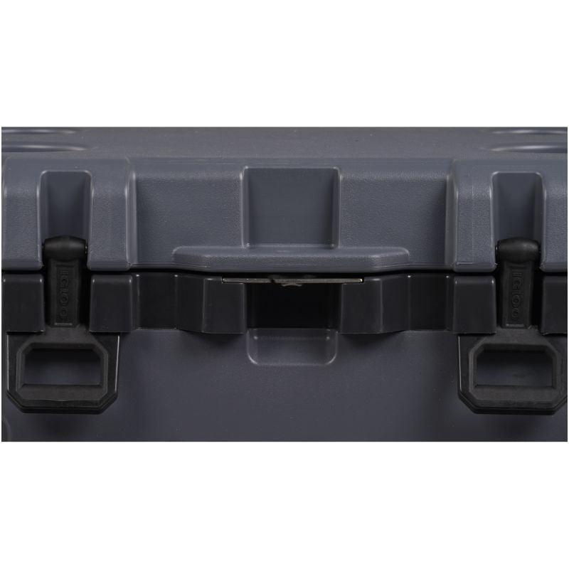 IGLOO Trailmate 52 Roller Wheeled Cooler (49 Litres)
