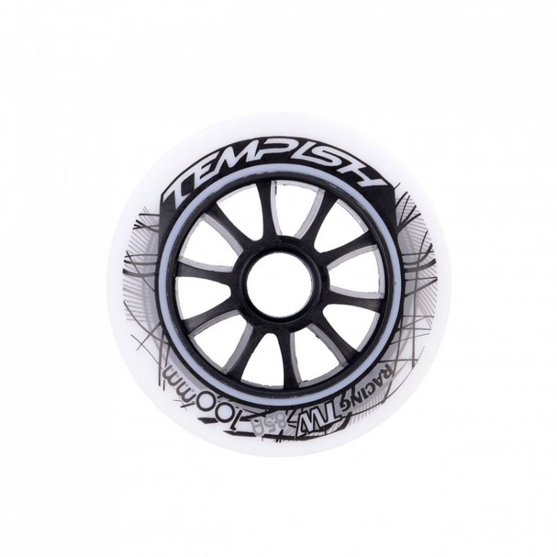TEMPISH Tw PU 85A wheels 1010000437 Accessories/Skating/Akcesoria Your Sports Performance