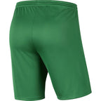 Nike Dry Park III NB KM Shorts BV6855 302 Clothing/Training Nike