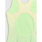 Girls' One-Piece Swimsuit 4F 4FJRSS25USWSF115-90A *Kategoria tymczasowa Your Sports Performance
