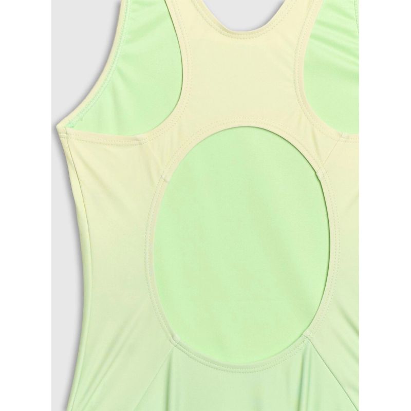 Girls' One-Piece Swimsuit 4F 4FJRSS25USWSF115-90A *Kategoria tymczasowa Your Sports Performance