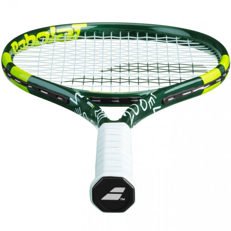 Babolat Wimbledon 27 2 tennis racket 191623 Accessories/Rackets and accessories Your Sports Performance