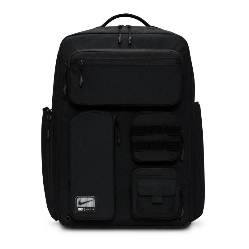 Nike Utility Elite Backpack FN4173-010 Accessories/Plecaki Nike