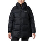 Columbia Puffect Mid Hooded Jacket W 1864791010 Clothing/Outdoor/Columbia Your Sports Performance