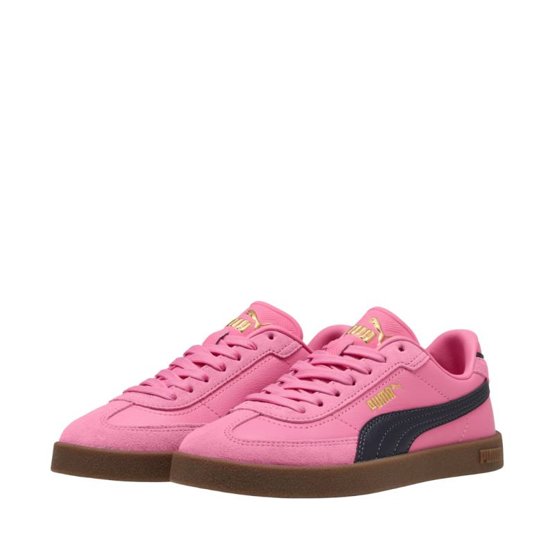 Puma Club II Era Jr 401489 13 Shoes Footwear/Lifestyle Puma