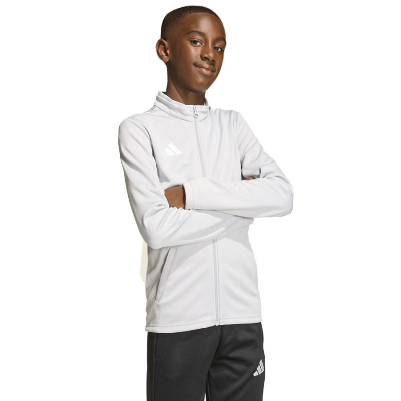 Adidas Entrada 26 Track Jacket JZ6610 sweatshirt To be categorized Your Sports Performance