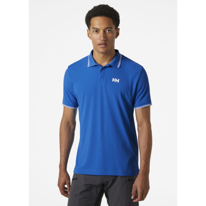 Helly Hansen Kos Polo Shirt M 34068 638 Clothing/Lifestyle/T-shirts/Helly Hansen Your Sports Performance