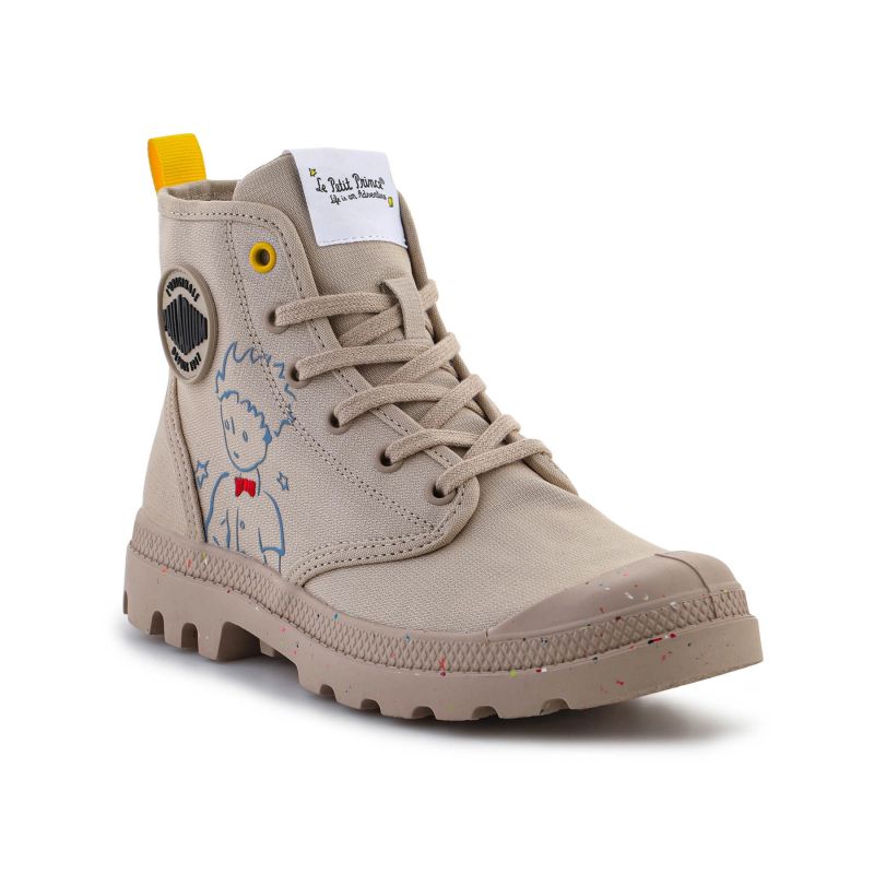 Palladium Pampa-Petit Prince shoes 74449-286-M Footwear/Lifestyle/Palladium Your Sports Performance