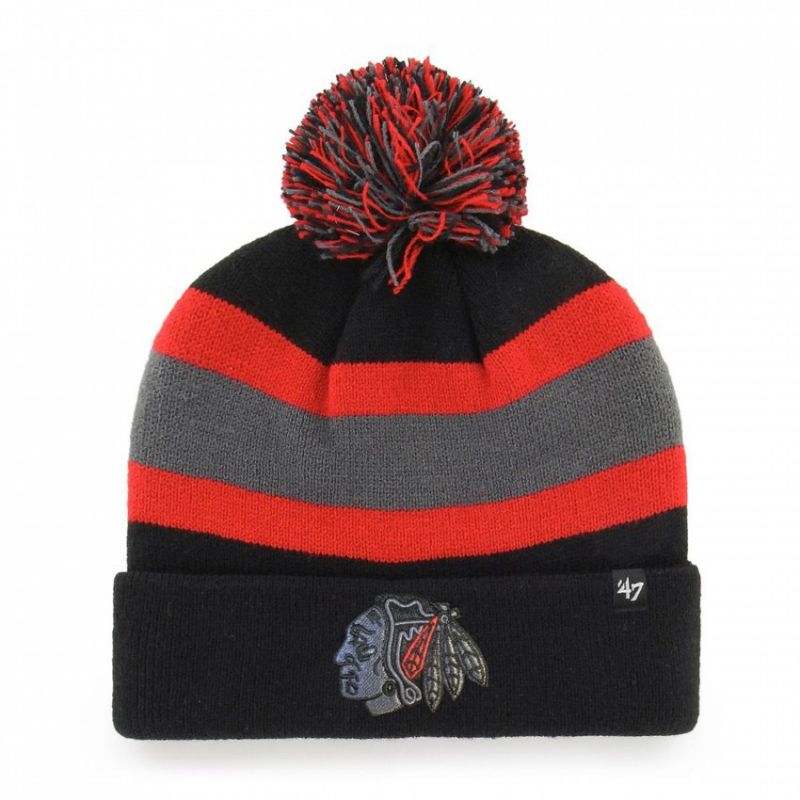 '47 Brand Breakaway NHL BRKAW11ACE Cap Clothing/Multisport/47 Brand Your Sports Performance